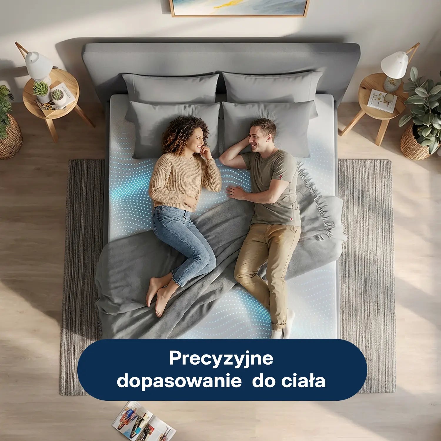 Semmi Kontynentalny Silver