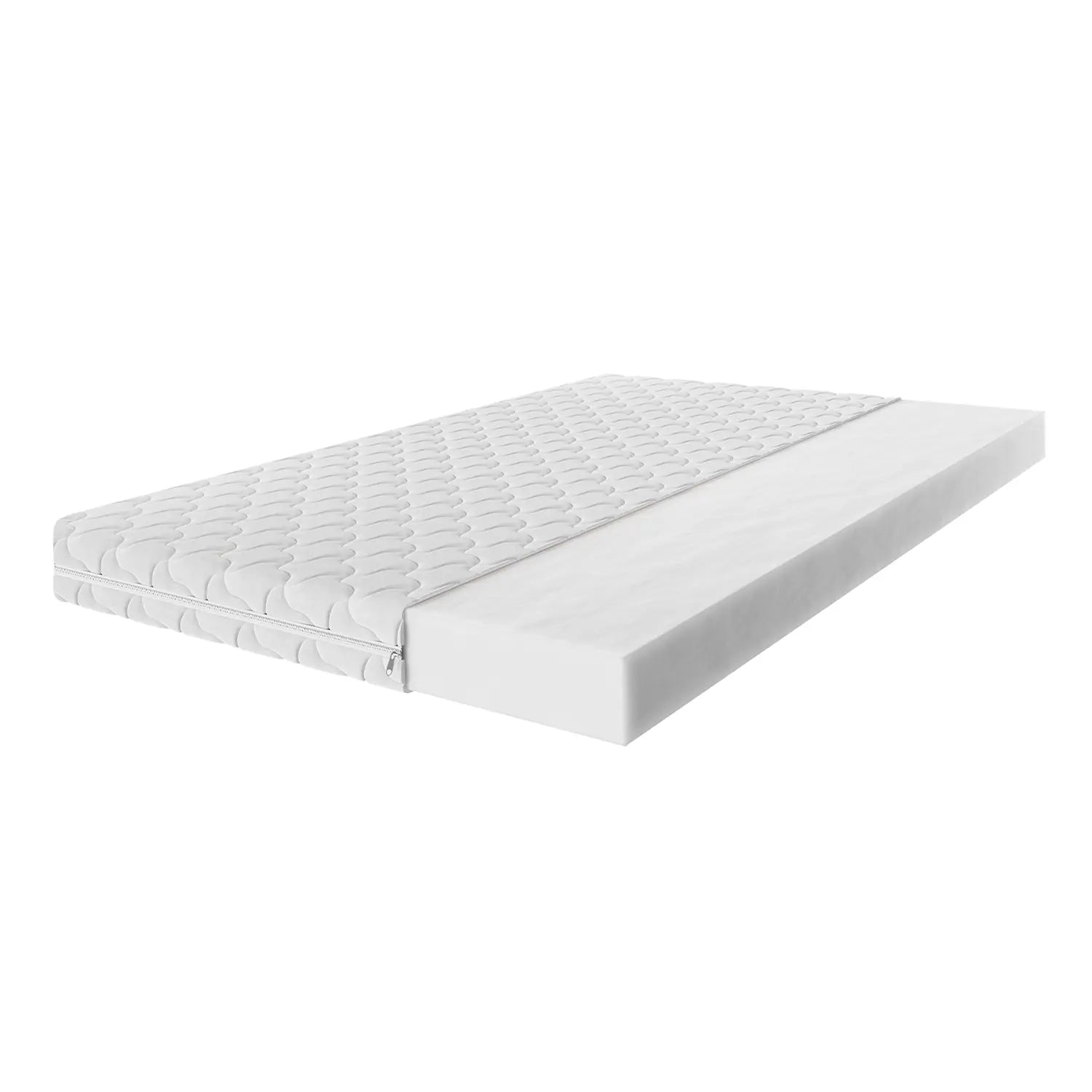 Materac dziecięcy Semmi Baby Piankowy