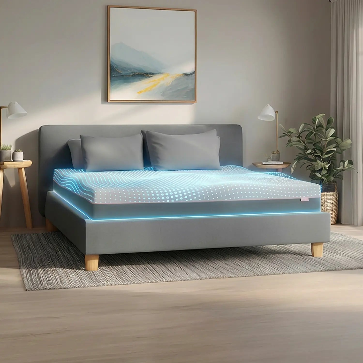 Semmi Kontynentalny Silver