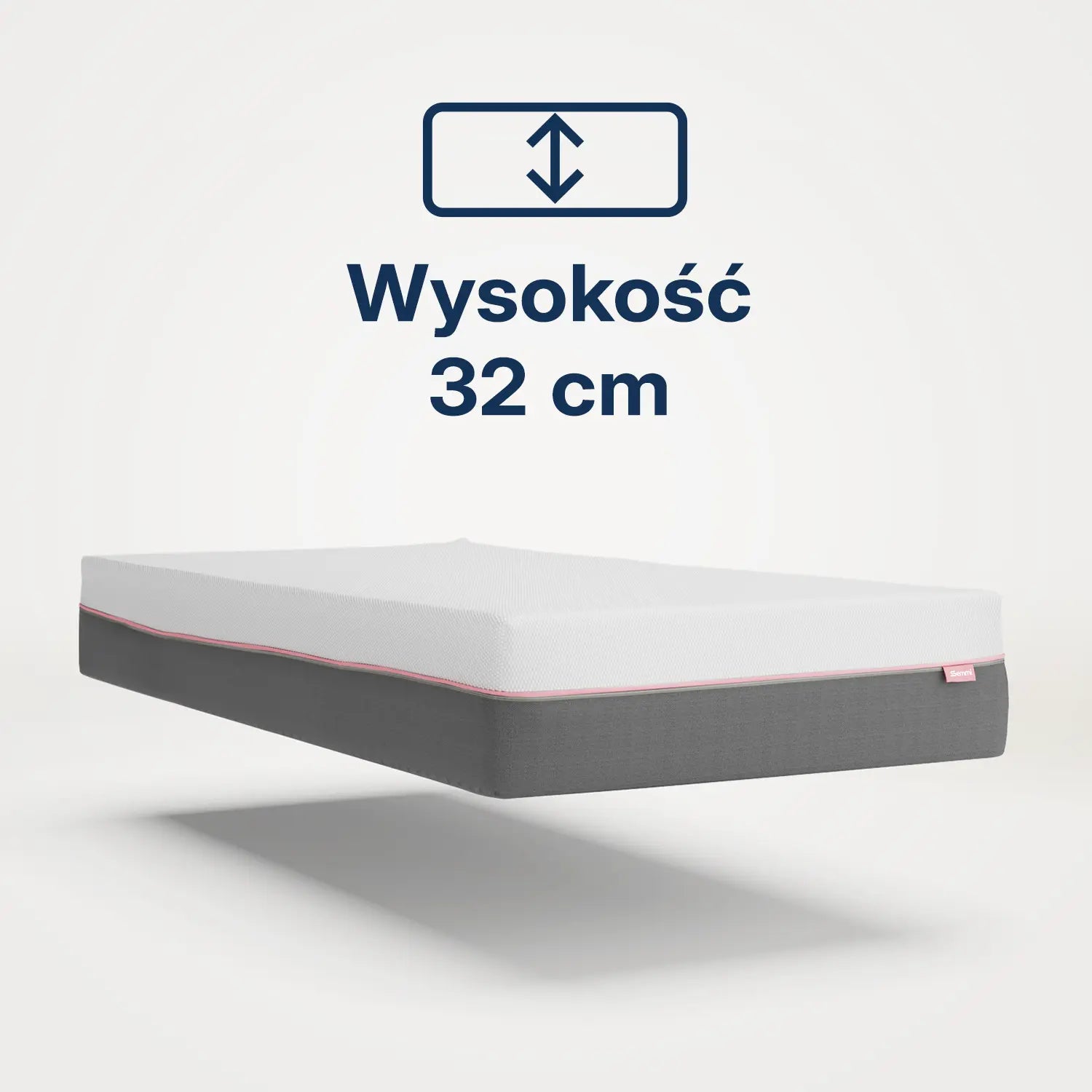 Semmi Kontynentalny Silver