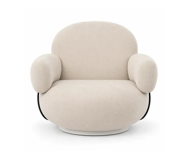 Fotel Semmi Cosy