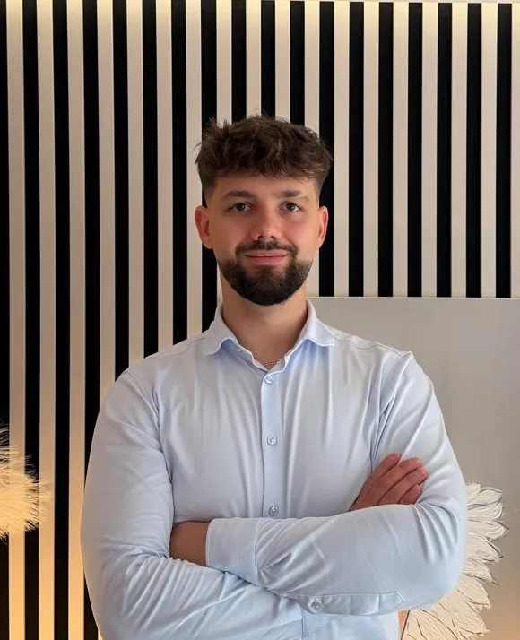 Adam Pokora