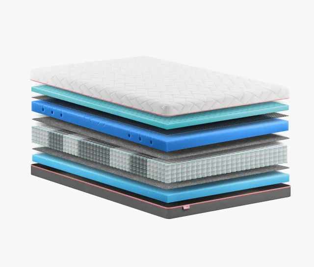Materac Pro