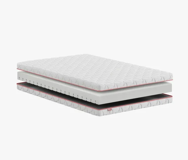 Materac Baby Piankowy Premium