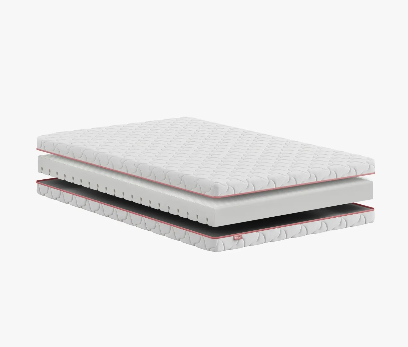 Materac Baby Piankowy Premium