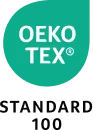 OEKO-TEX® STANDARD 100