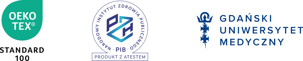 Certyfikaty i atesty produktu